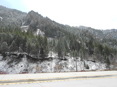 April 6, 2012 b (South Fork/Squaw Pk Rd/Y Trail)