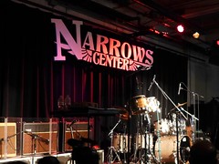Yardbirds at the Narrows 2016