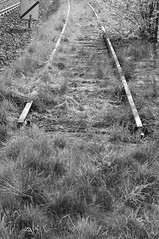 Rail line tracks, Vol. I