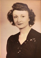 Photos of my Grandma Dorolyn Mae Behling (1926-2005)