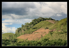 Departamento Petén GCA - Maya Mountains 02