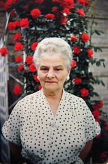 Great Grandma Crystal Rosalie Flagle (1897-1976)