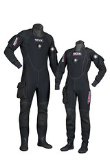 Seac Sub - Suits 2013