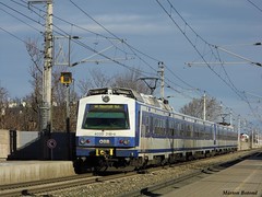 Trains - ÖBB 4020