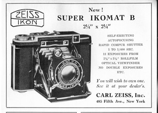 Super Ikonta 530/16 - Camera-wiki.org - The free camera encyclopedia