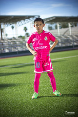 Real Madrid Mexicali FC