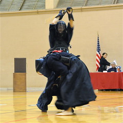 8th All Hawaii Kendo Championship