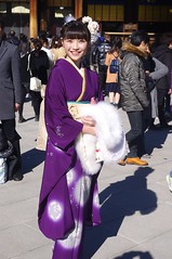 Coming of Age Day, Japan 成人の日