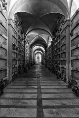 Cimitero monumentale di Genova 