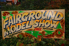 Long Eaton Fairground Model Show & Fair 2014