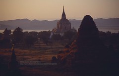 Burma, 1992