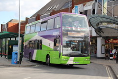 Ipswich Transport Ipswich Buses