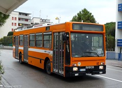 ATM Ravenna buses