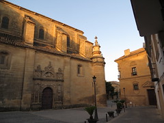 ÚBEDA (Jaén)