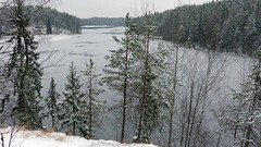 Pirttimäki recreation area (Espoo, Finland)