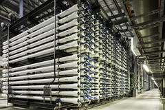 Desalination Plant