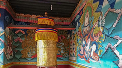 2016不丹王國&尼泊爾&印度(續)