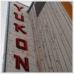 Yukon - Canada