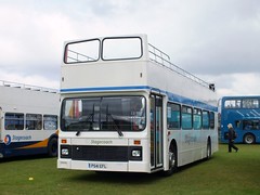 Stagecoach East