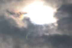 Solar Eclipse March 2015