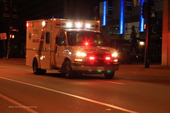 Fire/Police/Ambulance