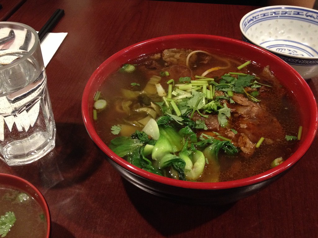 Montreal – NuDo Noodle House