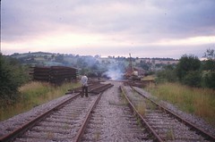 Abandoned Public Railways