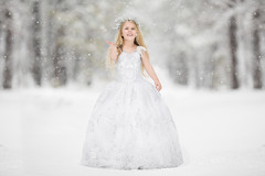 Stella {Snow Princess}