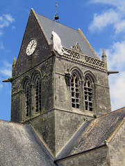 Sainte-Mère-Église 2016