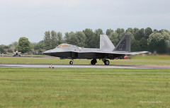 RIAT from 2006 to 2023