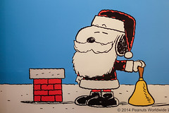 Snoopy 65 週年巡迴特展