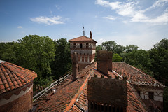 Castello di R, ITA