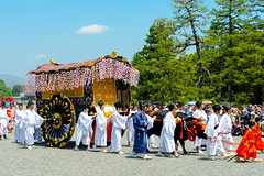 京の祭 - Festival in Kyoto