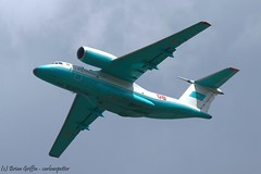 Kazakhstan Air Force