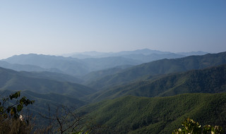 India 5 - Manipur