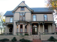 Gray-Fish-Richardson House