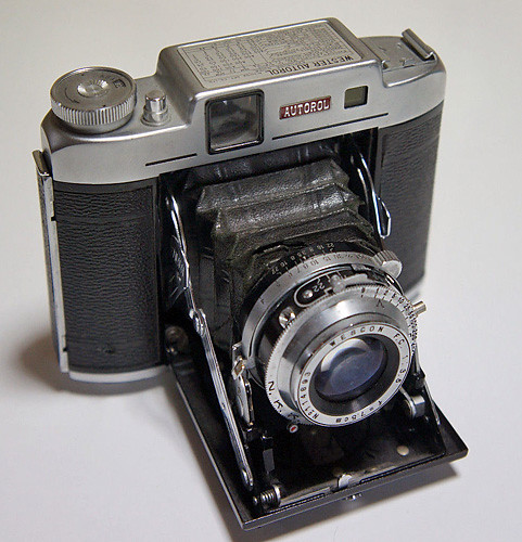 Wester 6×6 folders - Camera-wiki.org - The free camera encyclopedia