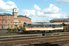 British rail from 2004. 4