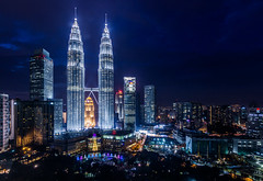 Malaysia - Kuala Lumpur