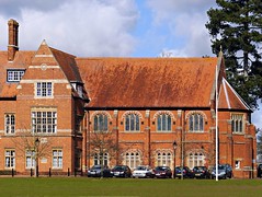 Anglican Schools