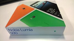 Fotos Diurnas Lumia 930(Cyan)