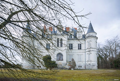 Château chouette
