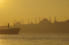 Istanbul - Sea