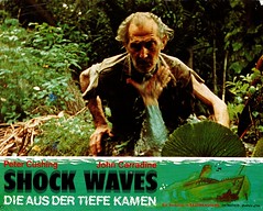 1977: Shock Waves - Die Aus Der Tiefe Kamen
