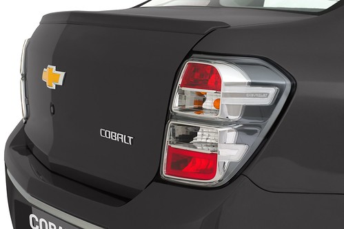 Chevrolet Cobalt Advantage