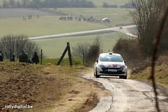 Rallye Le Touquet ·Pas-de-Calais· 2015