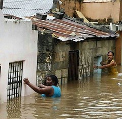 Hurricane Matthew: The Salvation Army's response in Haiti