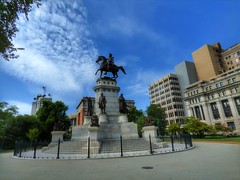 Richmond, Virginia's Capital
