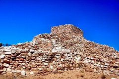 Tuzigoot & Montezuma Castle