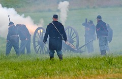 Gettysburg 2016